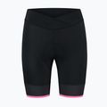 Dámske cyklistické šortky Rogelli Select II black/pink 3