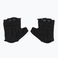 Dámske cyklistické rukavice Rogelli Core W white 3