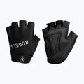 Cyklistické rukavice pánske  Arios II black