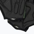 Pánske cyklistické rukavice Rogelli Essential black/green 7