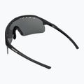 Slnečné okuliare Rogelli Ventro Polarized black/smoke platinum revo 3