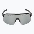 Slnečné okuliare Rogelli Ventro Polarized black/smoke platinum revo 4