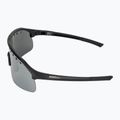 Slnečné okuliare Rogelli Ventro Polarized black/smoke platinum revo 5