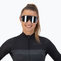 Slnečné okuliare Rogelli Ventro Polarized black/smoke platinum revo 2