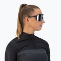 Slnečné okuliare Rogelli Ventro Polarized black/smoke platinum revo 3