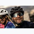 Slnečné okuliare Rogelli Ventro Polarized black/smoke platinum revo 5