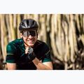 Slnečné okuliare Rogelli Ventro Polarized black/smoke platinum revo 6