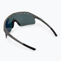 Slnečné okuliare Rogelli Ventro Polarized grey/bordeaux/red revo 3