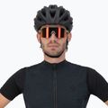 Slnečné okuliare Rogelli Ventro Polarized grey/bordeaux/red revo 3