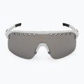 Slnečné okuliare Rogelli Ventro Polarized white/taupe/brown platinum revo 4
