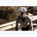 Slnečné okuliare Rogelli Ventro Polarized white/taupe/brown platinum revo 3