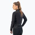 Dámska cyklistická bunda Rogelli Core Winter black 3