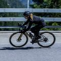 Dámska cyklistická bunda Rogelli Core Winter black 8