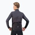 Pánska cyklistická bunda Rogelli Tarax Winter Jacket black 3