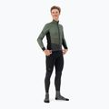 Pánska cyklistická bunda Rogelli Tarax Winter Jacket army green 2