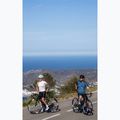 Rogelli Explore pánsky cyklistický dres svetlomodrý 9