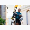 Dámsky cyklistický dres Rogelli Modesta green/turquoise 6
