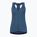 Dámske cyklistické tielko Rogelli Abbey Tank Top navy 3