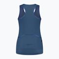 Dámske cyklistické tielko Rogelli Abbey Tank Top navy 4