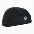 Cyklistická čiapka Rogelli Skull Cap Mesh čierna