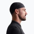 Cyklistická čiapka Rogelli Skull Cap Mesh čierna 3