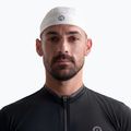 Rogelli Skull Cap Mesh biela cyklistická čiapka 2