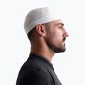 Rogelli Skull Cap Mesh biela cyklistická čiapka 3