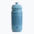 Rogelli Bio cyklistická fľaša Enjoy The Distance 500 ml modrá
