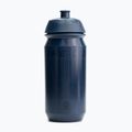 Rogelli Bio cyklistická fľaša Enjoy The Distance 500 ml námornícka