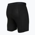 Pánske cyklistické boxerky Rogelli Prime Boxer čierne 3