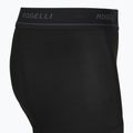 Pánske cyklistické boxerky Rogelli Prime Boxer čierne 4