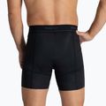 Pánske cyklistické boxerky Rogelli Prime Boxer čierne 4