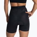 Dámske cyklistické boxerky Rogelli Prime Boxer W black 4