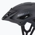 Prilba na bicykel Rogelli Advntr Onyx Mtb čierna 7