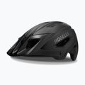 Prilba na bicykel Rogelli Advntr Onyx Mtb čierna