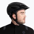 Prilba na bicykel Rogelli Advntr Onyx Mtb čierna 4