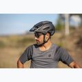 Prilba na bicykel Rogelli Advntr Onyx Mtb čierna 6