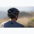 Prilba na bicykel Rogelli Advntr Onyx Mtb čierna 8