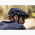Prilba na bicykel Rogelli Advntr Onyx Mtb čierna 10