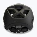 Cyklistická prilba Rogelli Advntr Onyx Mtb army green 2