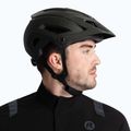 Cyklistická prilba Rogelli Advntr Onyx Mtb army green 4