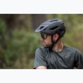 Cyklistická prilba Rogelli Advntr Onyx Mtb army green 7
