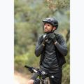 Cyklistická prilba Rogelli Advntr Onyx Mtb army green 8