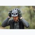 Cyklistická prilba Rogelli Advntr Onyx Mtb army green 9