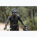 Cyklistická prilba Rogelli Advntr Onyx Mtb army green 10
