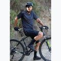 Pánske cyklistické šortky Rogelli Advntr Core MTB black 8