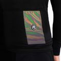 Pánska cyklistická bunda Rogelli Distance black 5
