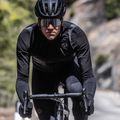 Pánska cyklistická bunda Rogelli Distance black 10