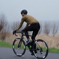 Pánske cyklistické nohavice Rogelli Mono black 7