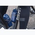 Pánske cyklistické nohavice Rogelli Mono black 10